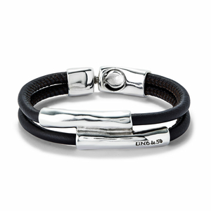 Браслет PUL2464 L Серебр. цв.