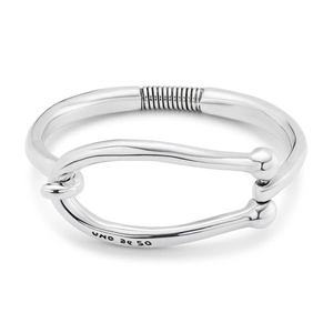 Браслет PUL2417 "Teen" M Серебр. цв.