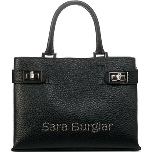 Cyмкa Sara Burglar 2328 NERO