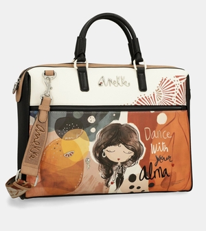 Сумка для документов Anekke 40706-112