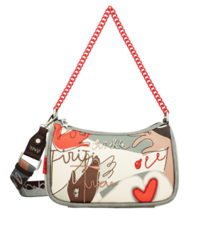 Сумка Anekke 40762-309