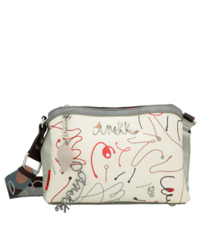 Сумка Anekke 40763-414