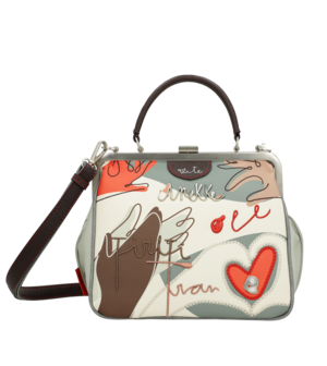 Сумка Anekke 40763-429