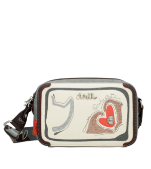 Сумка Anekke 40763-447