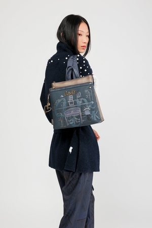 Рюкзак Anekke 41855-233