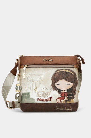 Сумка Anekke42703-069